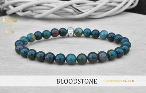 bloodstone Bracelet