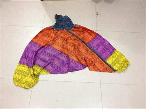 Wholesale Custom Indian Harem Pants