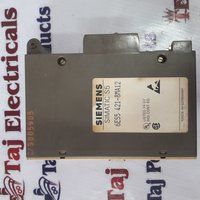 SIEMENS SIMATIC S5 6ES5 421-8MA