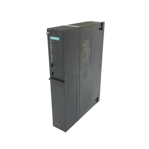 SIEMENS SIMATIC S7 6ES7 407-0KA00-0AA0