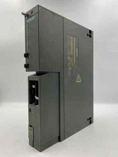 SIEMENS SIMATIC S7 6ES7 407-0KA02-0AA0