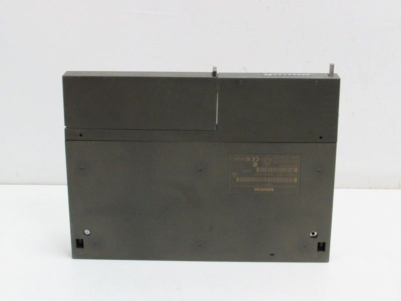 SIEMENS SIMATIC S7 6ES7 460-1BA00-0AB0