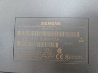 SIEMENS SIMATIC S7 6ES7 460-1BA00-0AB0