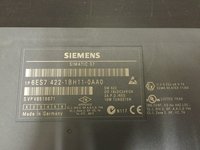 SIEMENS SIMATIC S7 6ES7 422-1BH11-0AA0