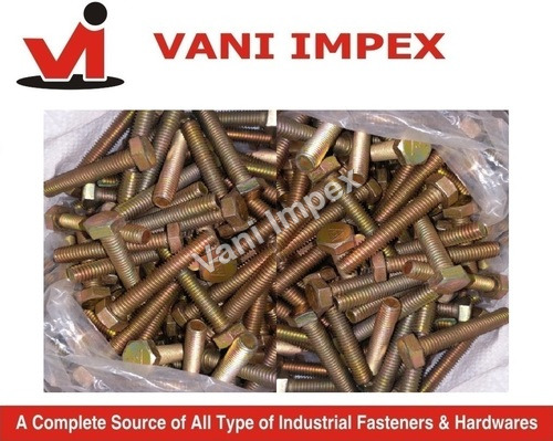 Yzp Ms Bolts