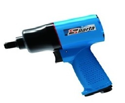 Sparta 3/8'' Air Impact Wrench - Twin Hammer (Sp-072w)