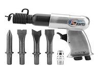 Sparta Air Hammer With 4 Chisel - 150mm (Sp-040h)
