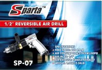 Sparta 1/2'' Reversible Air Drill (Sp-07)
