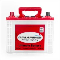 Ups 6500 Car Batteries - Battery Capacity: 51-80ah