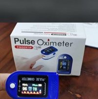 Pulse oxymeter