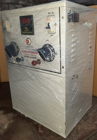 Industrial Battery Charger
