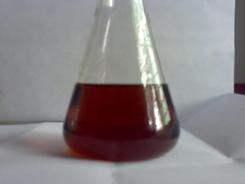 Liquid Epoxy Resin