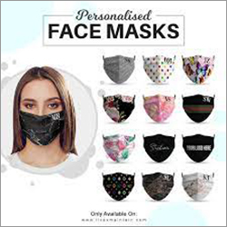 Personalised Face Mask