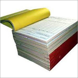 Book Printing