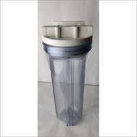 RO Heavy Pre Filter Housing