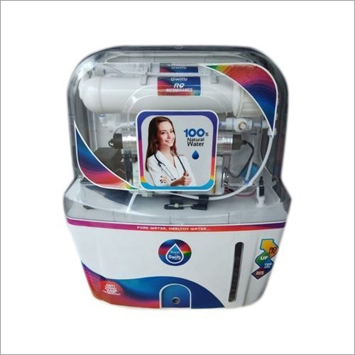 Domestic Royal Swift Ro Water Purifier