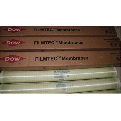 RO Dow Filmtec Membranes By OYSTERS INTERNATIONAL