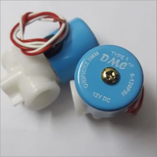 12V RO Solenoid Valve