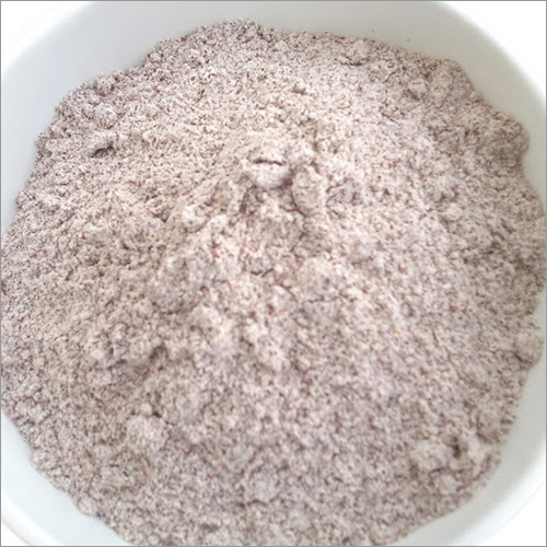 Organic Ragi Flour