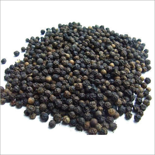 Black Pepper Seeds