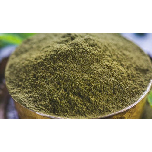 Mint Powder