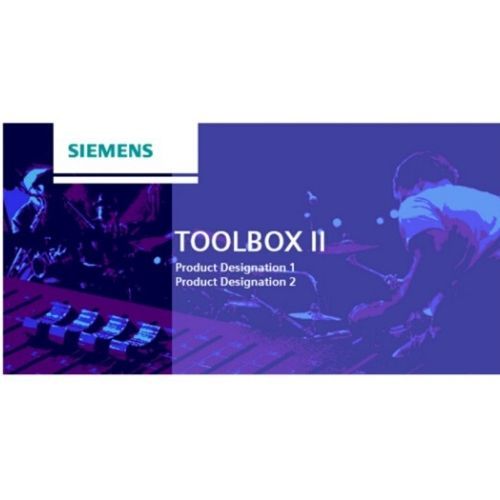 Siemens SICAM TOOLBOX II Engineering Tools for Substation automation