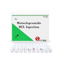 Metoclopramide Hcl Injection - 5 Mg/ml Liquid Formulation | Effective Treatment For Nausea, Vomiting, And Gastrointestinal Disorders
