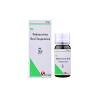 Ondansetron Oral Suspension - Drug Type: Drug Solutions