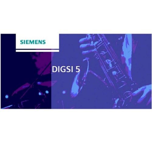 Siemens DIGSI 5 Engineering Software