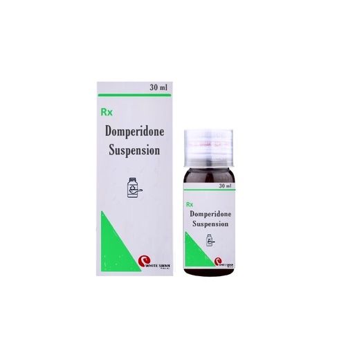 Domperidone Suspension