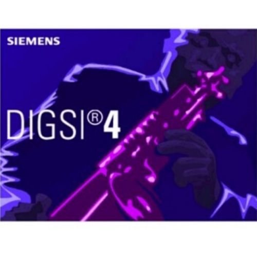 Siemens DIGSI 4 Engineering software for SIPROTEC 4 and SIPROTEC Compact