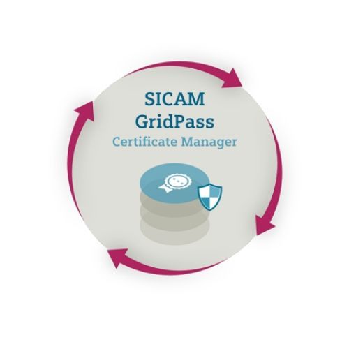 Siemens SICAM GridPass Engineering Tools for Substation automation
