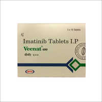 Imatinib Tablet I.P