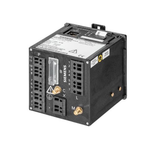 Siemens SICAM FCG Fault Collector Gateway For Short Circuit Indicators