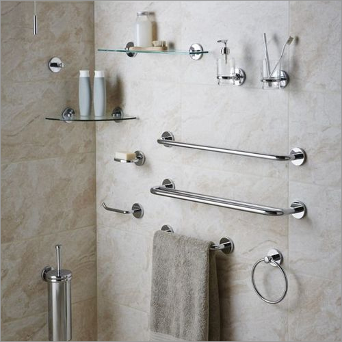 Bathroom Fancy Fittings