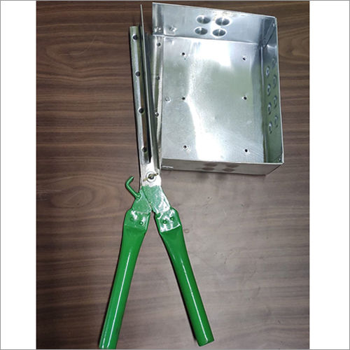 Metal Tea Plucking Shear