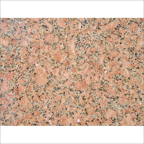 Designer Granite Slab Application: Commericial