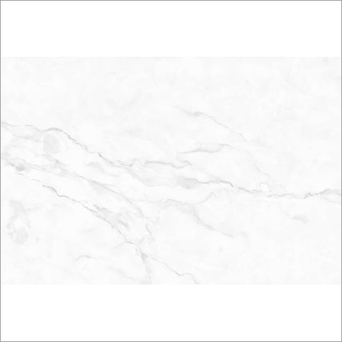 White Marble Size: Customized