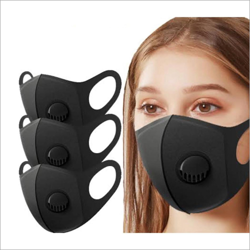 3D Face Mask