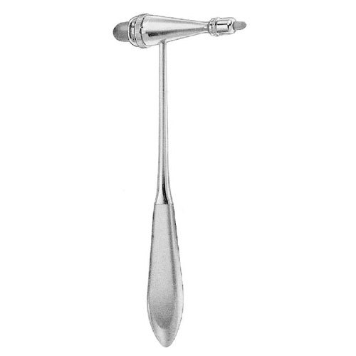 TROEMNER HAMMER