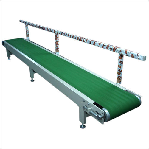 Steel Industrial Conveyor Belt