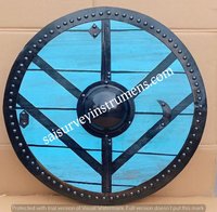 Medieval Knight shield