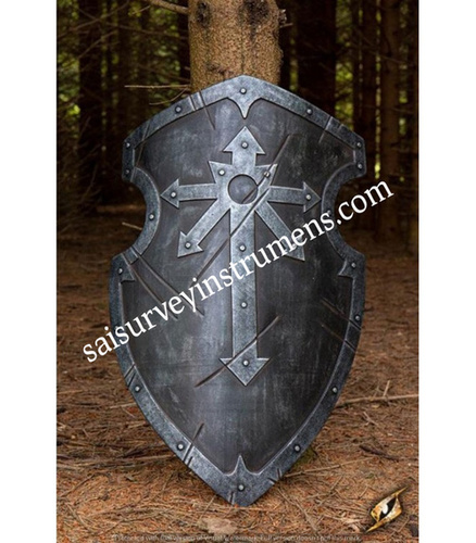 Medieval Shield Marauder