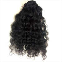 Raw Indian Curly Hair Extension