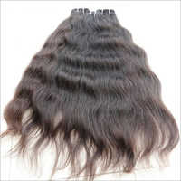 Raw Temple Human Hair