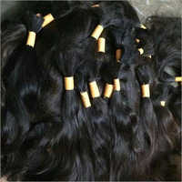 Single Donor Virgin Human Hair