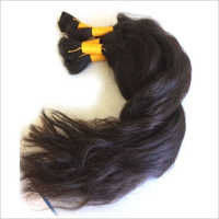 Natural Virgin Human Hair