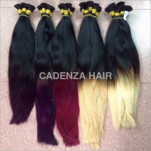 Ombre Double Drawn Hair Extension