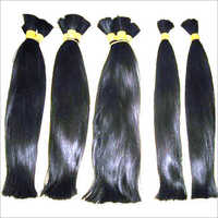 Double Drawn Human Hair Extension