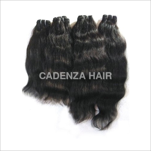 Natural Human Hair Extension